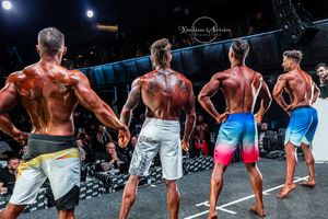 Фотограф Вадим Свирин